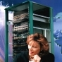 Daten- und Netzwerktechnik